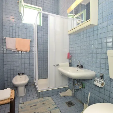 Apartmani Kata Starigrad Paklenica Exterior photo