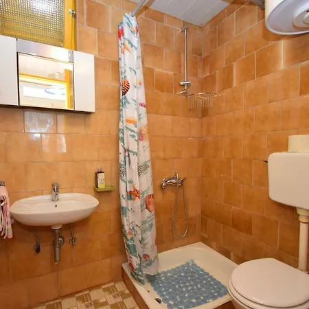 Apartmani Kata Starigrad Paklenica Exterior photo