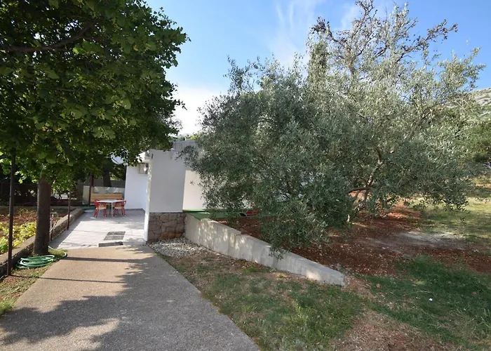 Apartmani Kata
