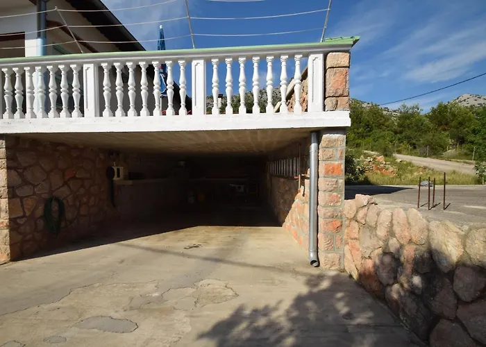 Apartmani Kata