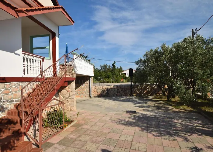Apartmani Kata
