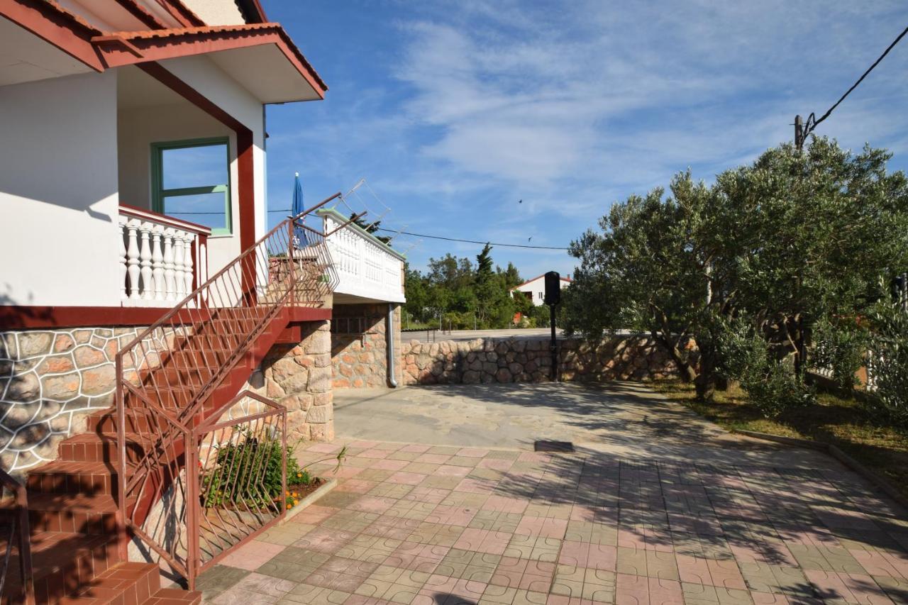 Kata Starigrad Paklenica