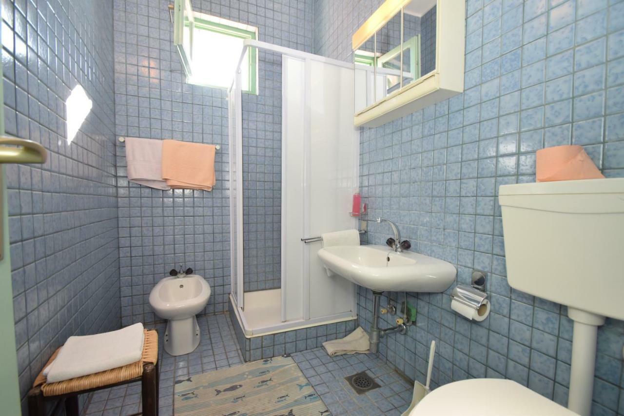Kata Apartment Starigrad Paklenica