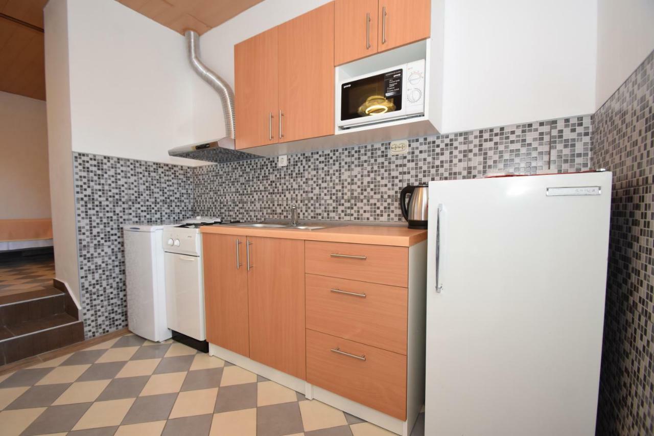 Apartment Kata Starigrad Paklenica